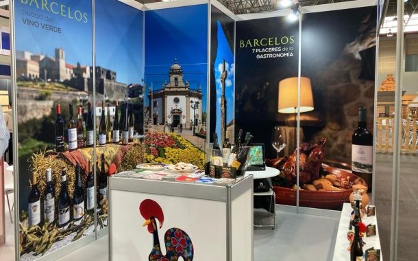 mostrar potencialidades para captar fluxos turí...