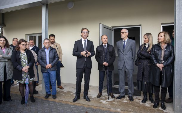 barcelos inaugura canil e gatil