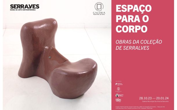 serralves mostra obras de artistas portuguesas ...