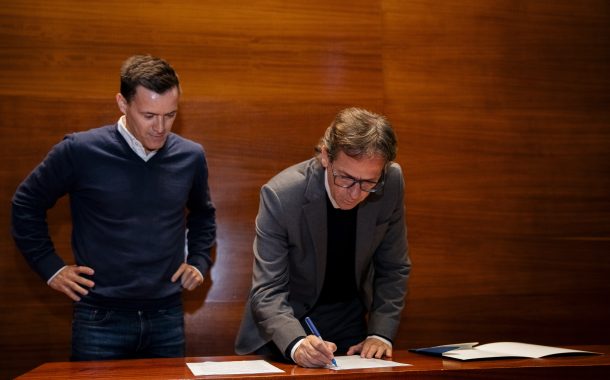 município de barcelos assumiu compromisso de po...