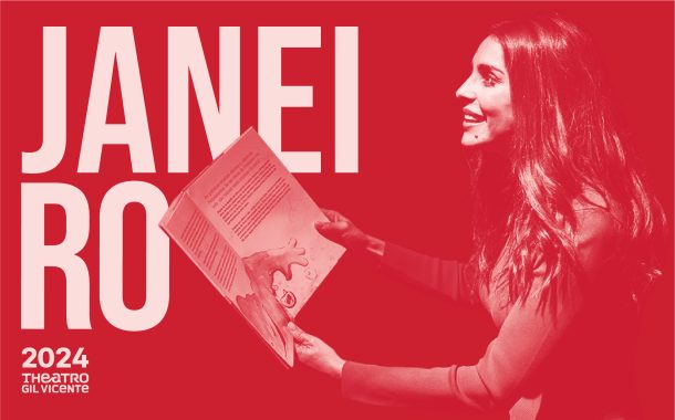 catarina furtado e luís trigacheiro no arranque...