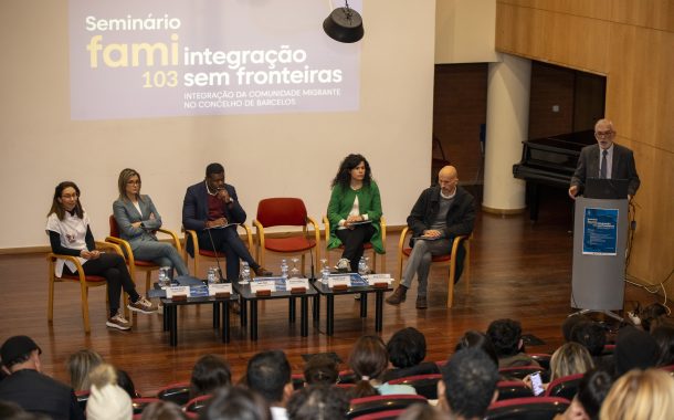 projeto fami 103 “integração sem fronteiras” ap...