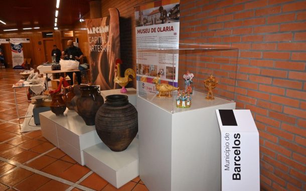 barcelos marcou presença no 1.º congresso nacio...