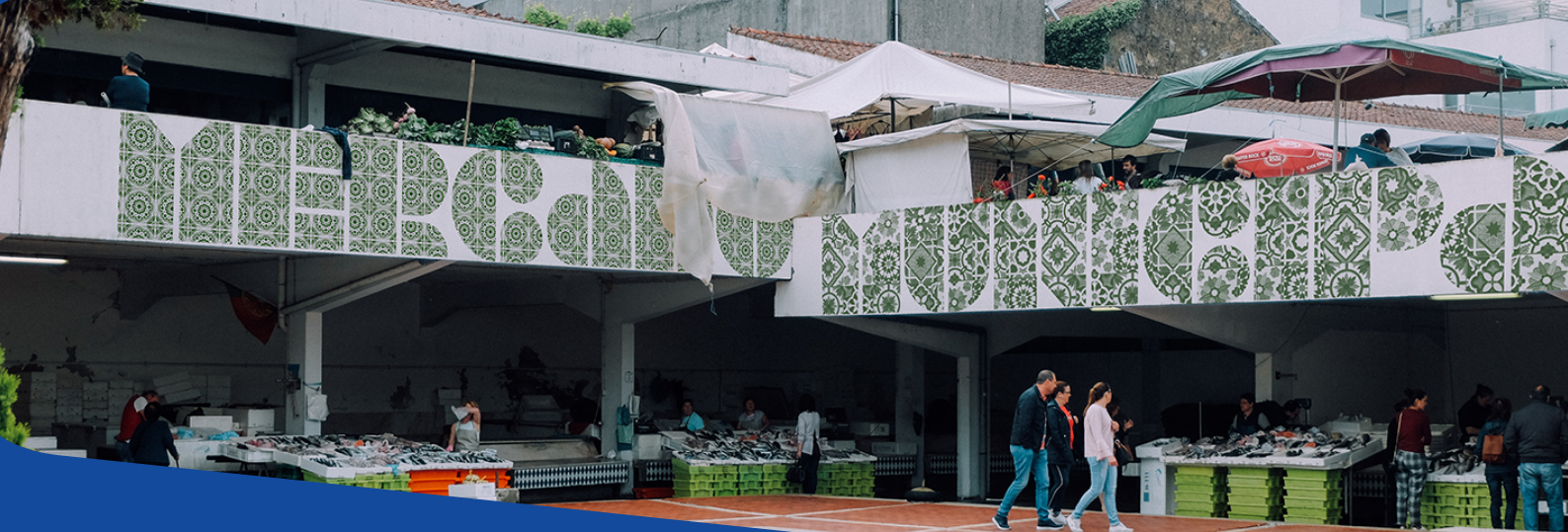 Apaixonar-se pelo Centro da sua Cidade: a rede URBACT Cities@Heart está aqui!