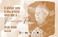 museu de olaria recebe exposição “o atelier sem...