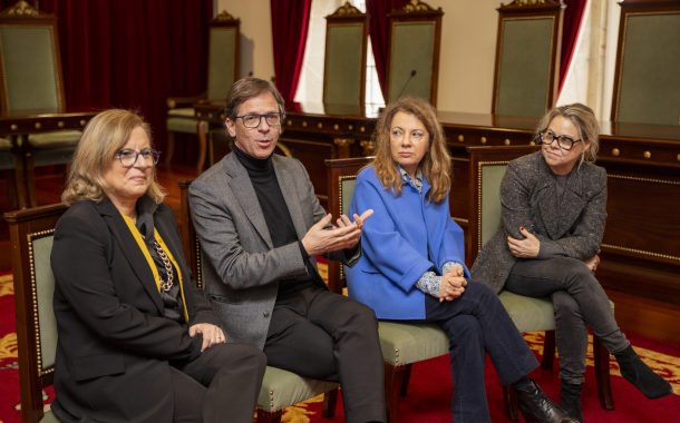 delegação da unesco em barcelos