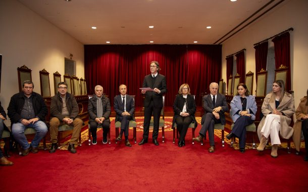 comemoraÇÕes 50 anos do 25 de abril