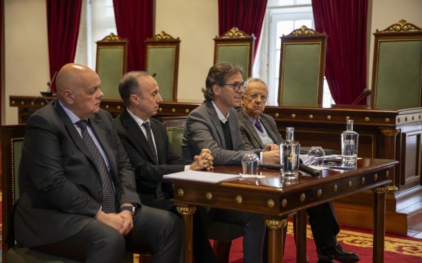 tribunal de contas visa e taf homologa acordo d...