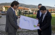 Presidente visita União de Freguesias de Campo e Tamel S. Pedro Fins