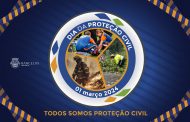 mostra de meios e recursos da proteção civil di...