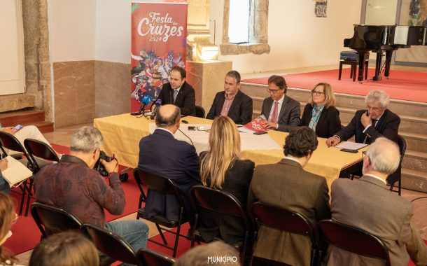 festa das cruzes - um abraço entre o religioso ...