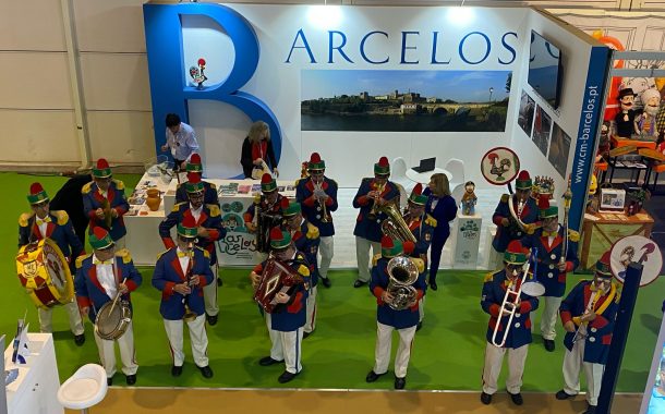 município de barcelos na btl 2024 - bolsa de tu...