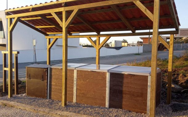 barcelos promove compostagem comunitária