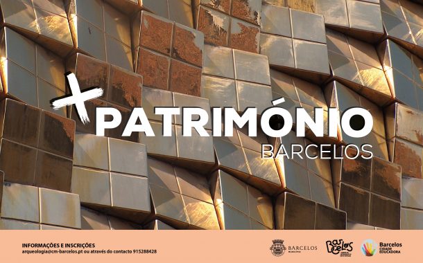 programa “+ património” abre portas de monumentos