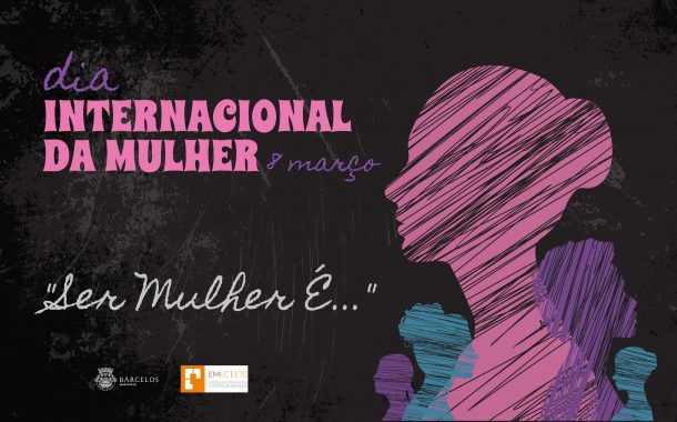 município de barcelos comemora dia internaciona...