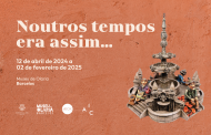 museu de olaria recebe duas exposições no âmbit...