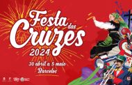 barcelos - festa das cruzes