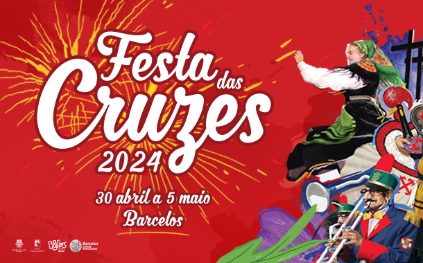 festa das cruzes com reforço de tuba e viagens ...