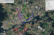  autocarros gratuitos nas freguesias e na zona ...