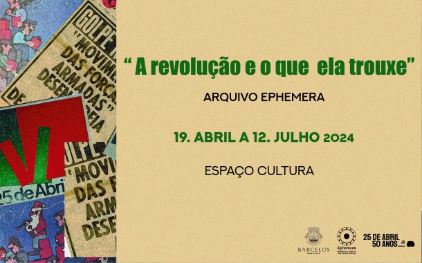 sexta-feira inauguraram mais três exposições