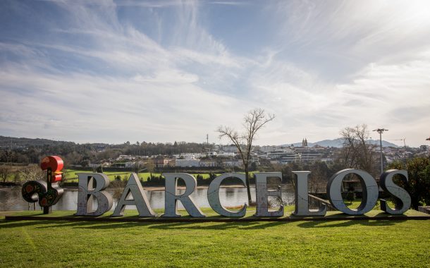 câmara de barcelos distinguida em três categori...