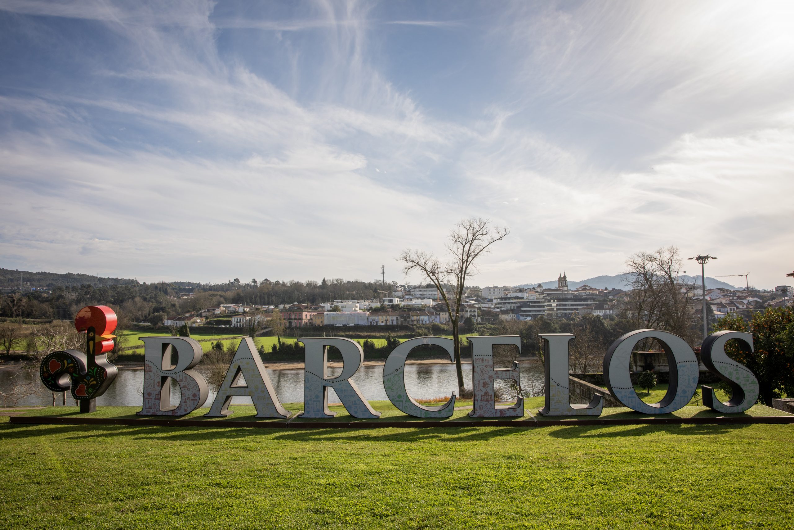 Câmara de Barcelos distinguida em três categorias no Prémio Autarquia do Ano