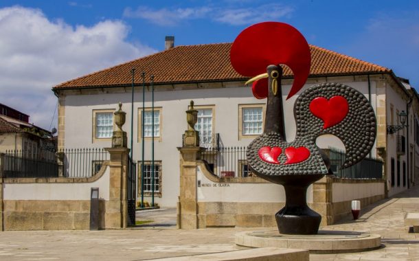 barcelos celebra dia internacional e noite euro...