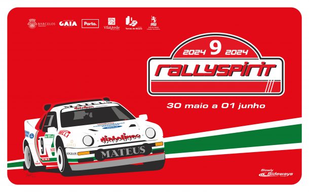 barcelos recebe rallyspirit