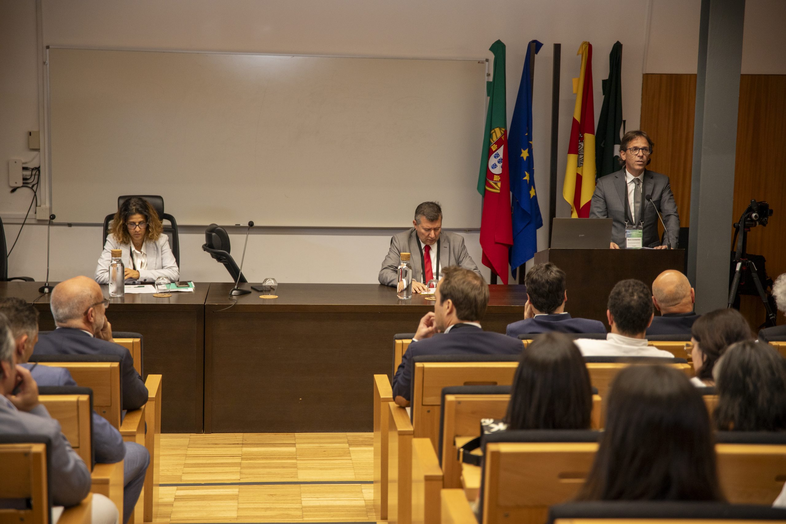 Barcelos debateu sustentabilidade rumo a um futuro mais verde