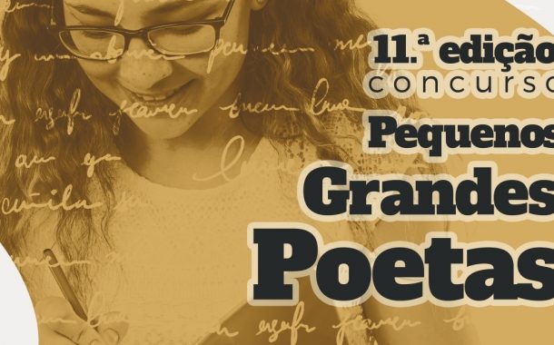 concurso “pequenos grandes poetas” congrega alu...