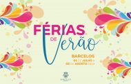 Município de Barcelos promove atividades nas férias de verão dos alunos do concelho