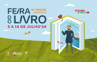 Literatura, Música, Teatro e Animação marcam a Feira do Livro de Barcelos