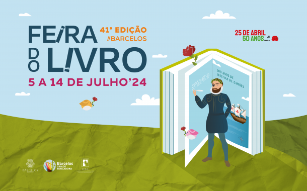 literatura, música, teatro e animação marcam a ...