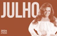 programação de julho no theatro gil vicente