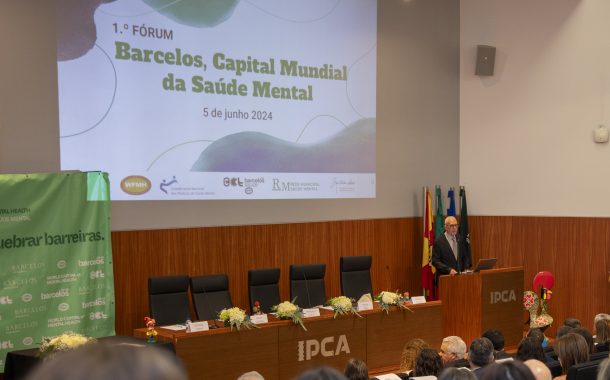 barcelos cria rede municipal de saúde mental 