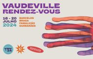 vaudeville rendez-vous apresenta programação do...