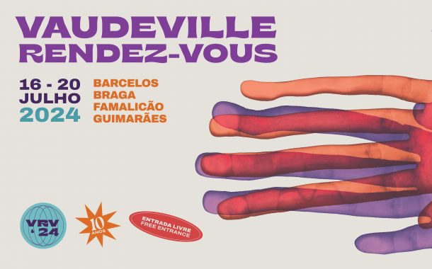 vaudeville rendez-vous leva as artes circenses ...