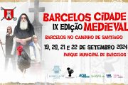 barcelos cidade medieval