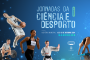 2.ª edição das jornadas da ciência e do desporto