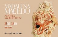 “amores imperfeitos” de madalena macedo em expo...