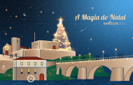 Barcelos inaugura iluminações de Natal a 29 de novembro