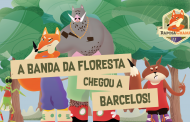 Município de Barcelos comemora Dia da Floresta Autóctone