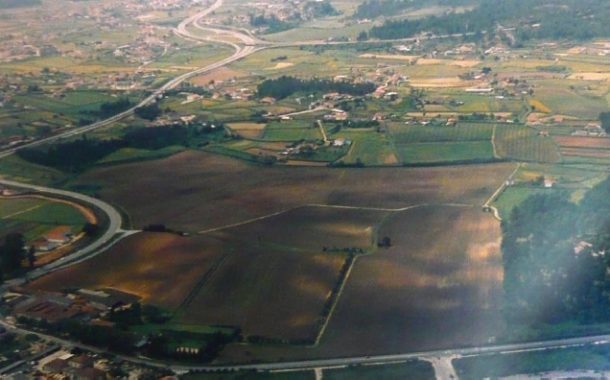 plano de pormenor do novo centro hospitalar de ...