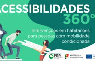 Estão abertas candidaturas ao Programa de Intervenção em Habitações (PIH)