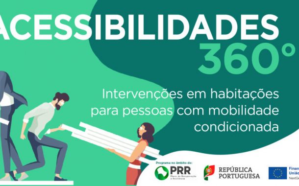 estão abertas candidaturas ao programa de inter...