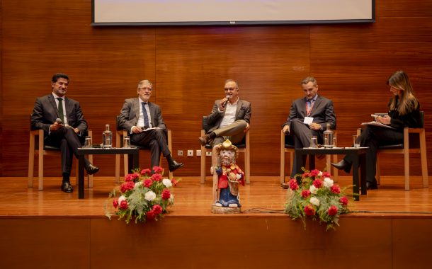 congresso internacional “camino que nos une”