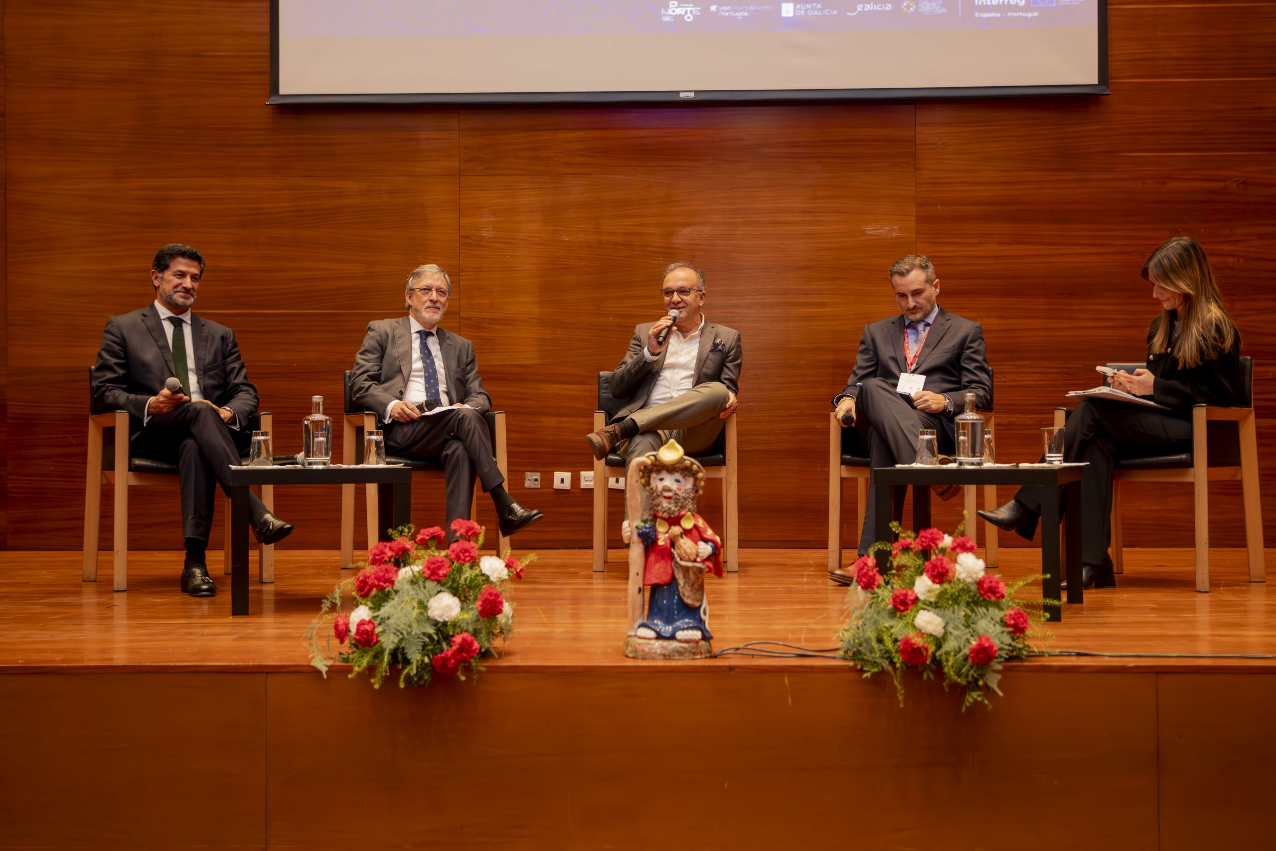 Congresso Internacional “Camino que nos une”