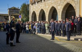 bombeiros voluntários de barcelos festejaram 14...