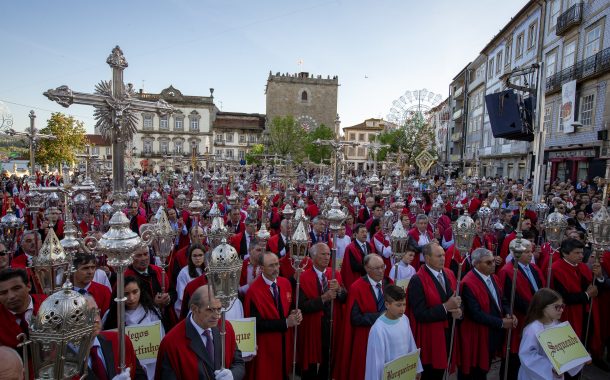 É oficial: “festa das cruzes” no inventário nac...