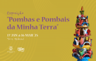 “pombas e pombais da minha terra” e “brinquedos...